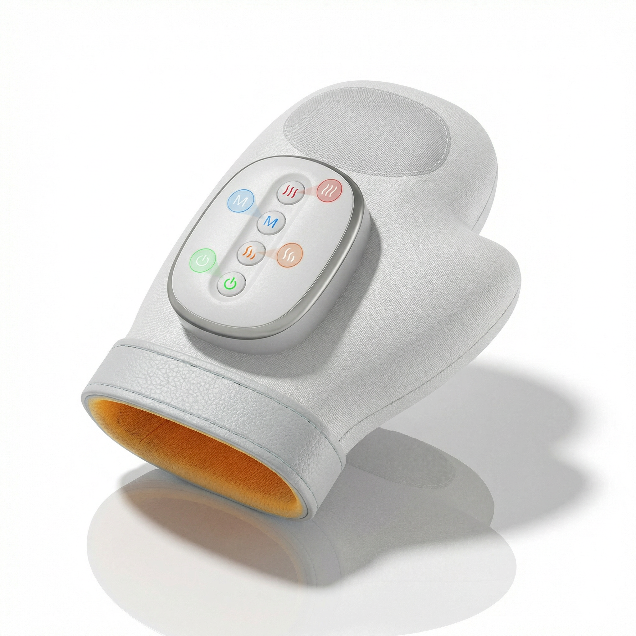 Hand Massage Instrument ,both hands